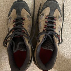 Merrell Hiking Boots